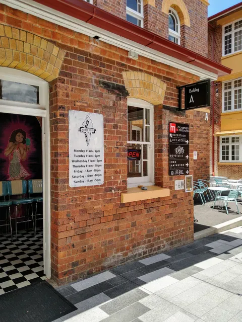 Ungermann Brothers Ipswich
