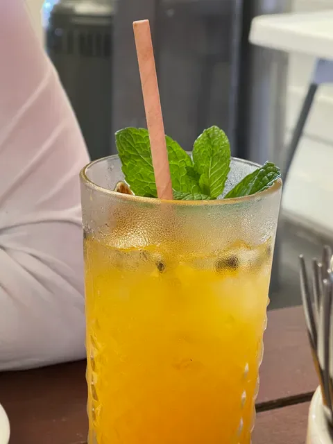 Vapiano Orion