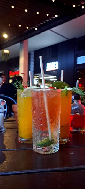 Vapiano Orion