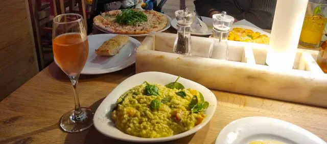 Vapiano Orion