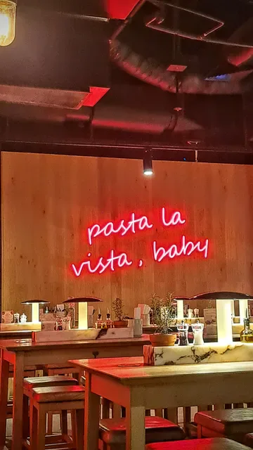 Vapiano Orion