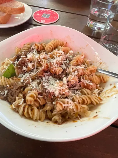 Vapiano Orion