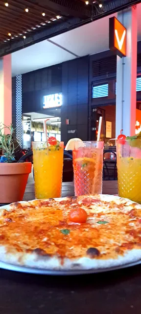 Vapiano Orion