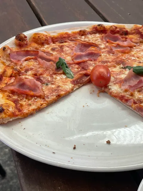 Vapiano Orion