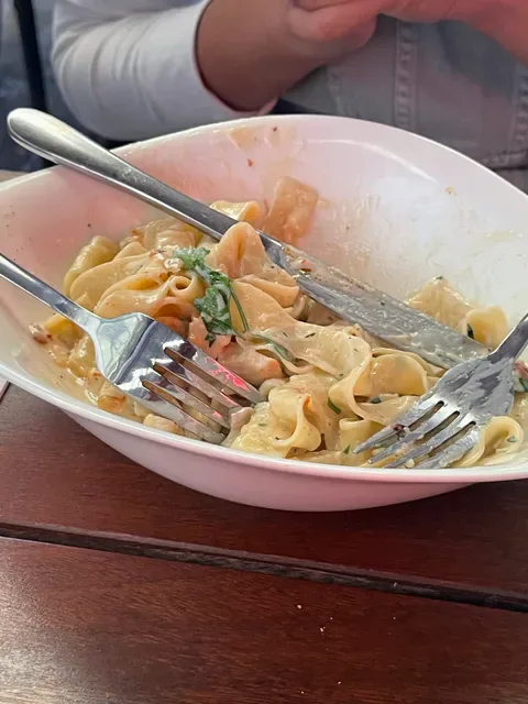 Vapiano Orion