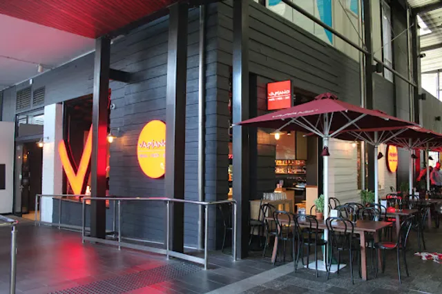Vapiano Orion