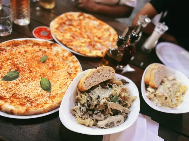 Vapiano Orion