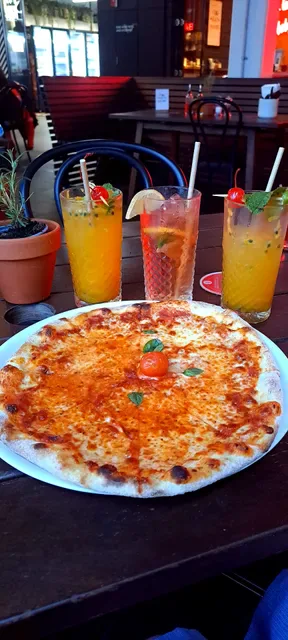 Vapiano Orion