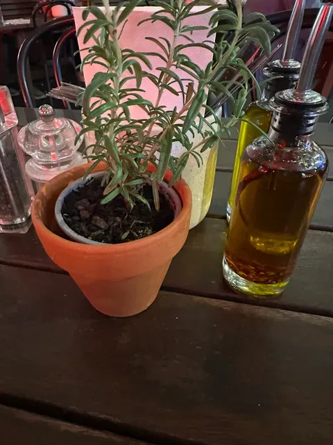 Vapiano Orion