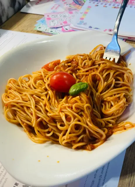 Vapiano Orion