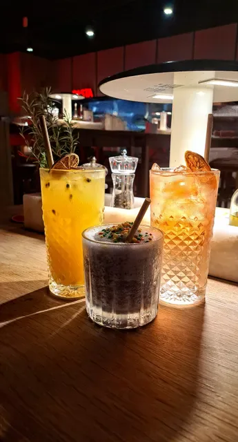 Vapiano Orion