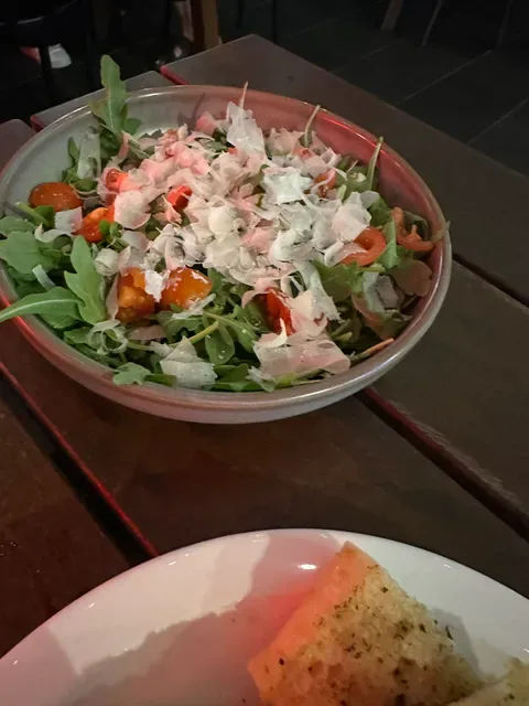Vapiano Orion