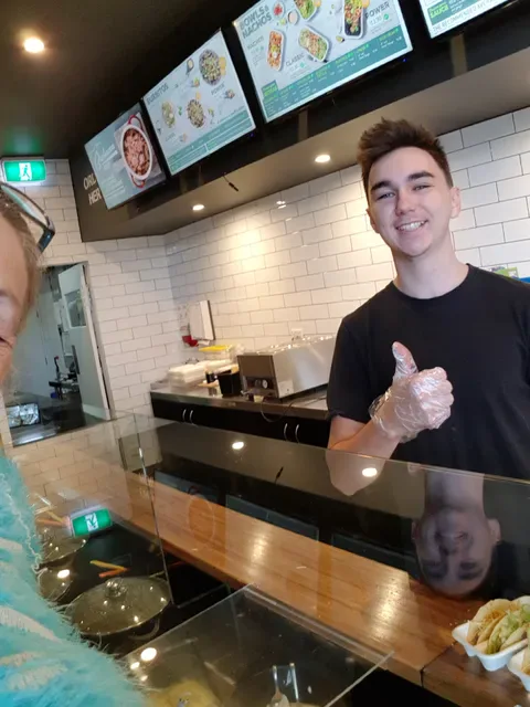 Zambrero Bundamba
