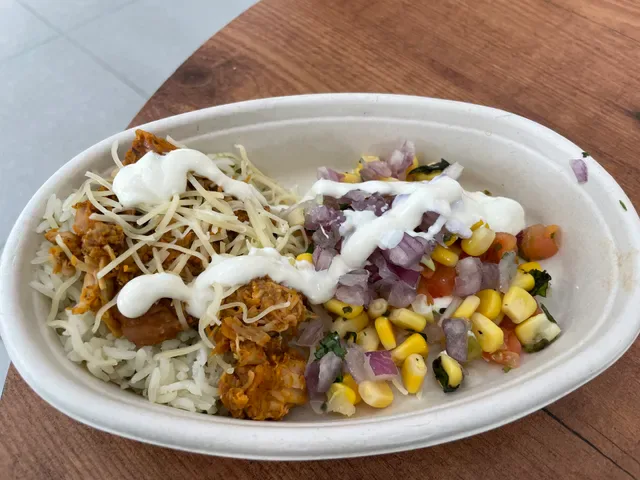 Zambrero Bundamba