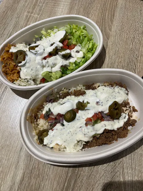 Zambrero Bundamba