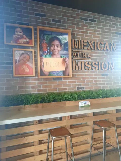 Zambrero Yamanto