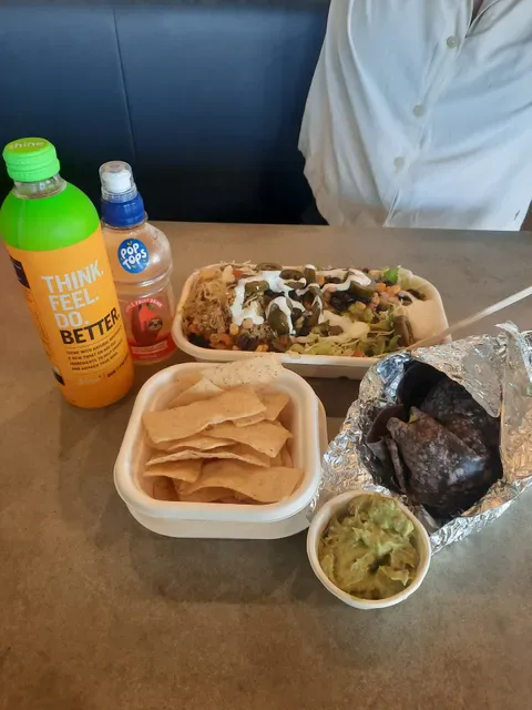 Zambrero Yamanto