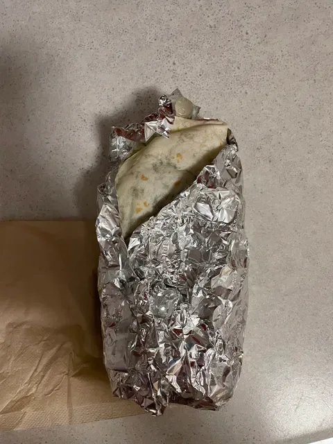 Zambrero Yamanto