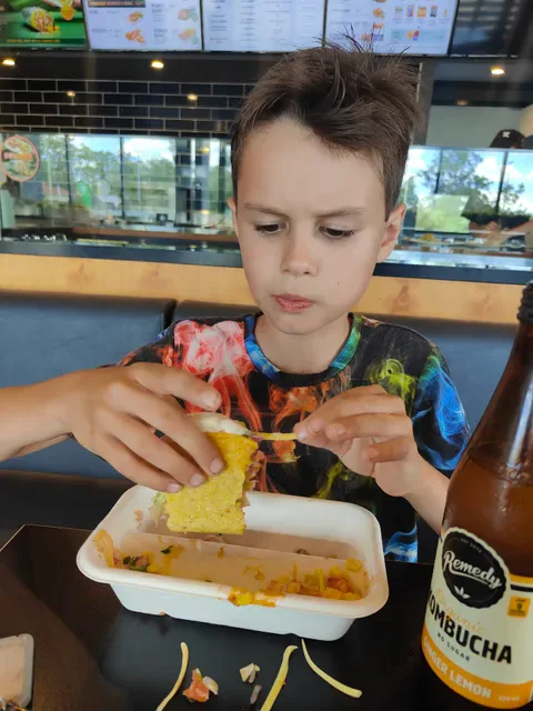 Zambrero Yamanto