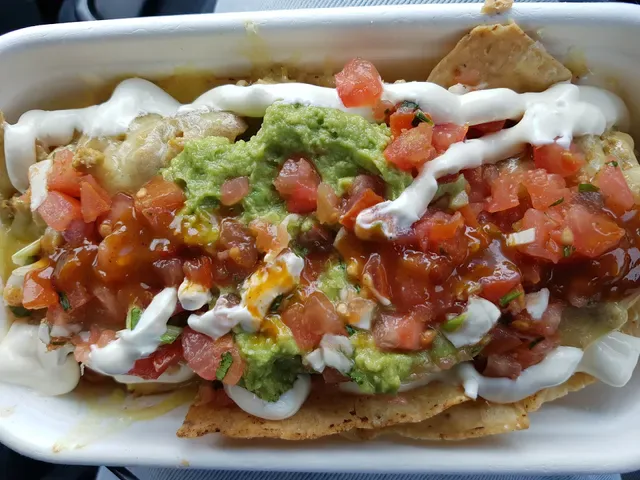 Zambrero Yamanto