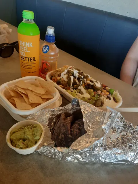 Zambrero Yamanto
