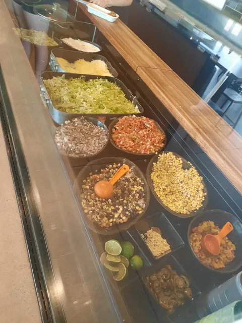 Zambrero Yamanto