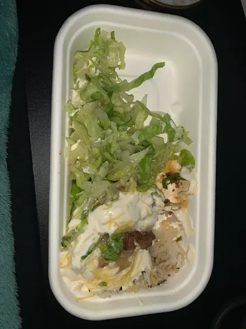 Zambrero Yamanto