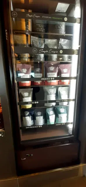 Zarraffa's Coffee West Ipswich