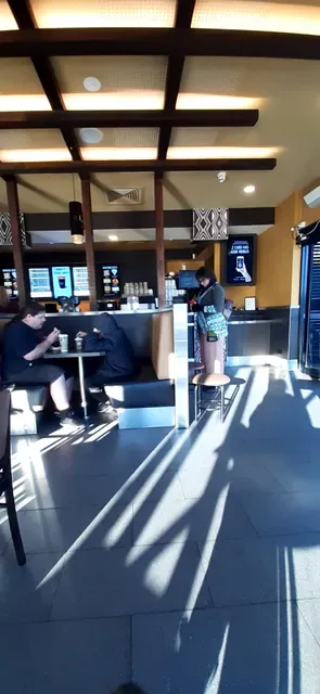 Zarraffa's Coffee West Ipswich