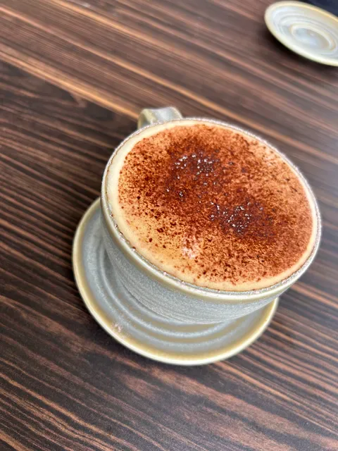 Zarraffa's Coffee West Ipswich