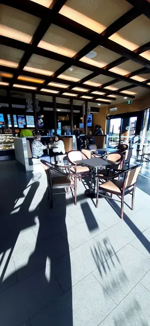 Zarraffa's Coffee West Ipswich