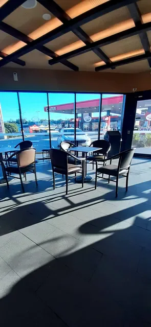 Zarraffa's Coffee West Ipswich