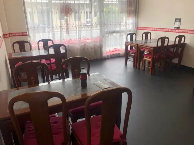 Chun Lai Chinese Restaurant