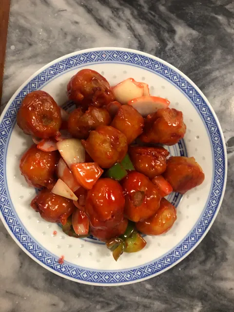 Chun Lai Chinese Restaurant