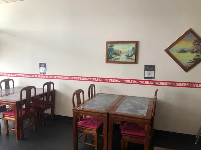 Chun Lai Chinese Restaurant
