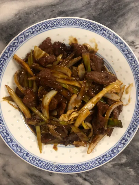 Chun Lai Chinese Restaurant