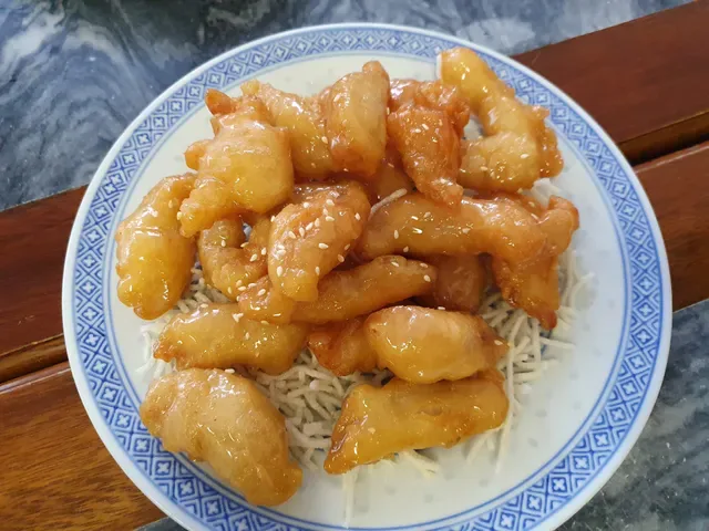 Chun Lai Chinese Restaurant