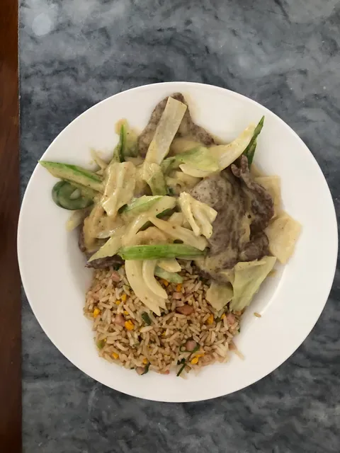 Chun Lai Chinese Restaurant