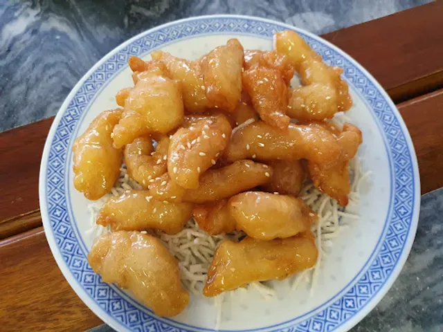 Chun Lai Chinese Restaurant