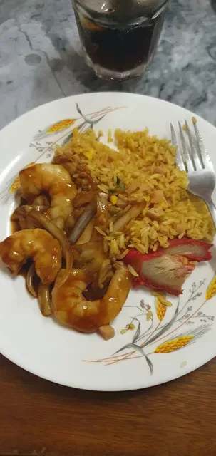 Chun Lai Chinese Restaurant