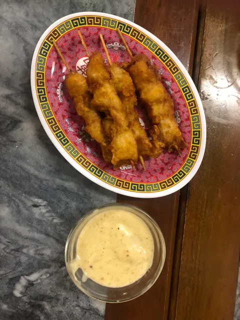 Chun Lai Chinese Restaurant
