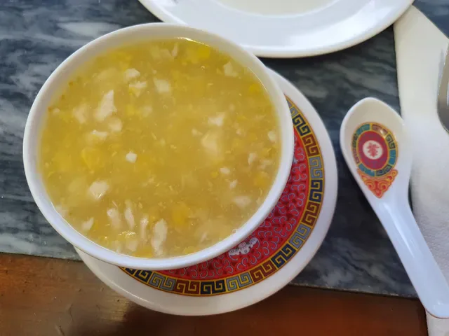 Chun Lai Chinese Restaurant