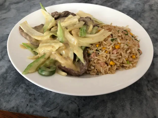 Chun Lai Chinese Restaurant