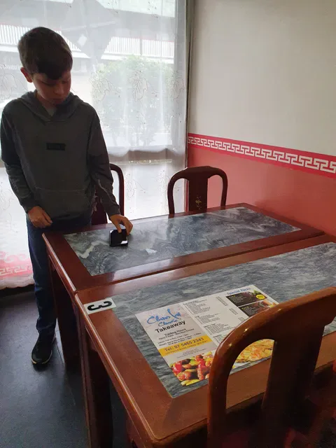 Chun Lai Chinese Restaurant