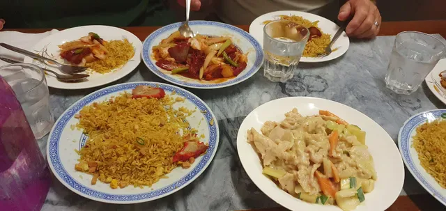 Chun Lai Chinese Restaurant