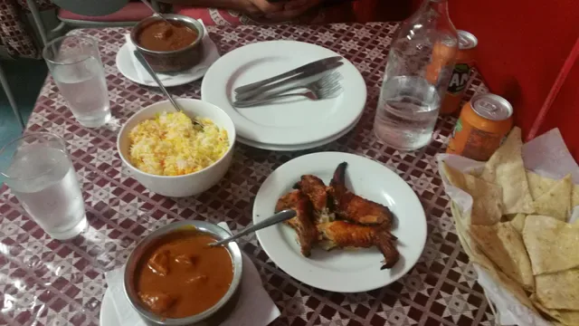 Sanjh Indian Restaurant