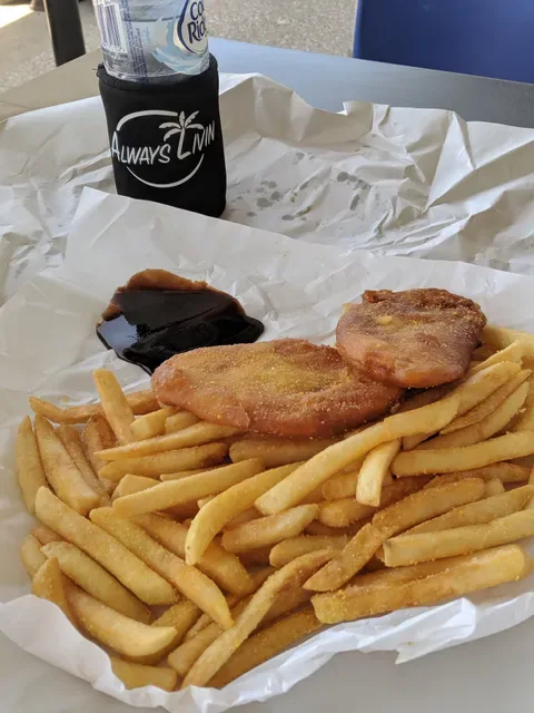7 Seas Fish 'n' chips & Takeaway Holmview QLD