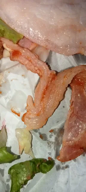 7 Seas Fish 'n' chips & Takeaway Holmview QLD