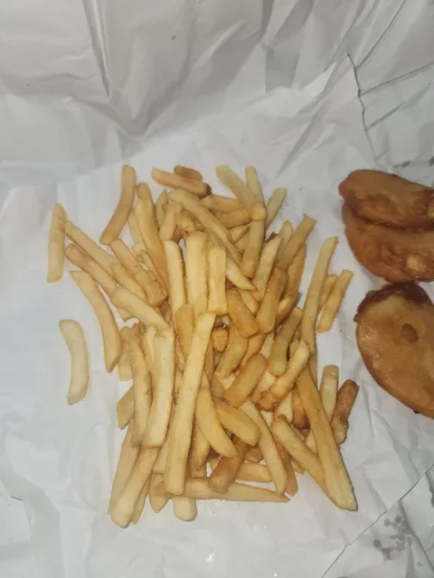 7 Seas Fish 'n' chips & Takeaway Holmview QLD