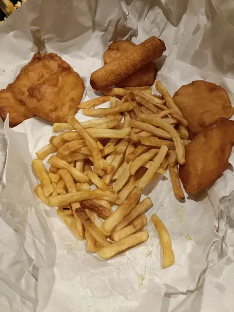 7 Seas Fish 'n' chips & Takeaway Holmview QLD